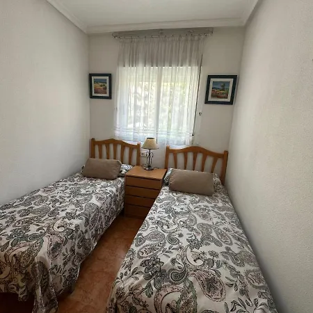 Apartamento Pascual Lägenhet