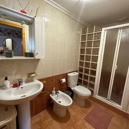 Lägenhet Apartamento Pascual Torrevieja