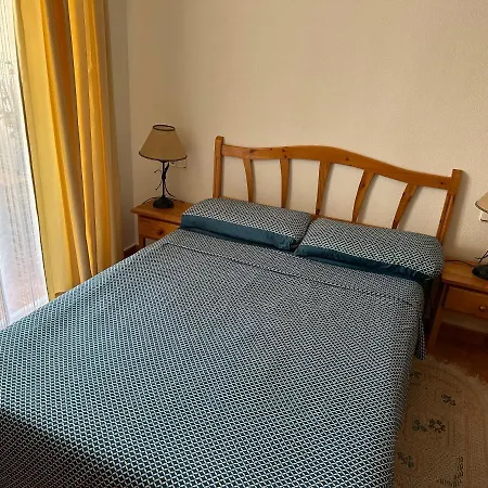 Lägenhet Apartamento Pascual Torrevieja